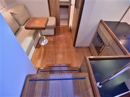 Abayachting_Sealine_Sc_35_softtop_usato-second hand 24