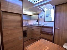 Abayachting Sealine SC 35 seconda mano usato 12