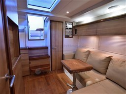 Abayachting_Sealine_Sc_35_softtop_usato-second hand 41
