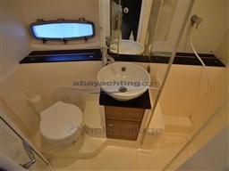 Abayachting Sealine SC 35 seconda mano usato 20