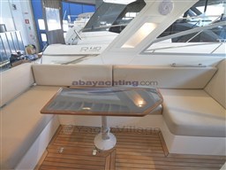 Abayachting Sealine SC 35 seconda mano usato 8