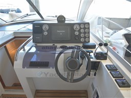 Abayachting Sealine SC 35 seconda mano usato 10