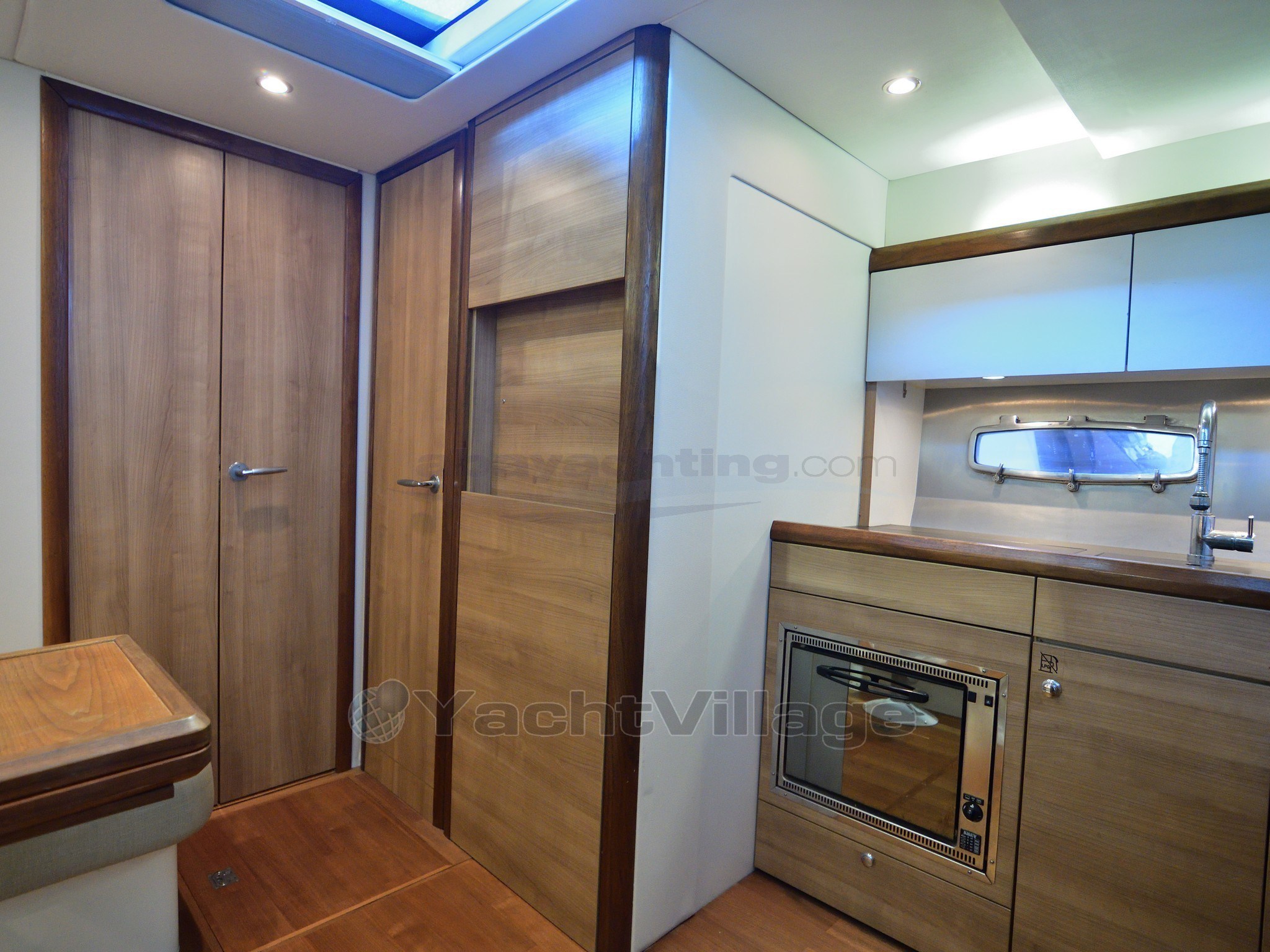 Abayachting_Sealine_Sc_35_softtop_usato-second hand 42