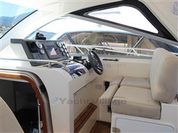 Abayachting_Sealine_Sc35_softtop_usato-second hand 17