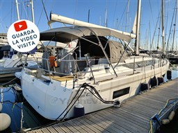 Abayachting Bavaria C42 usata-second hand 1.1