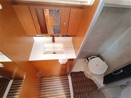 Abayachting_Bavaria C42_usato-second hand 37