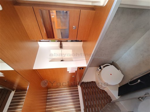 Abayachting_Bavaria C42_usato-second hand 37