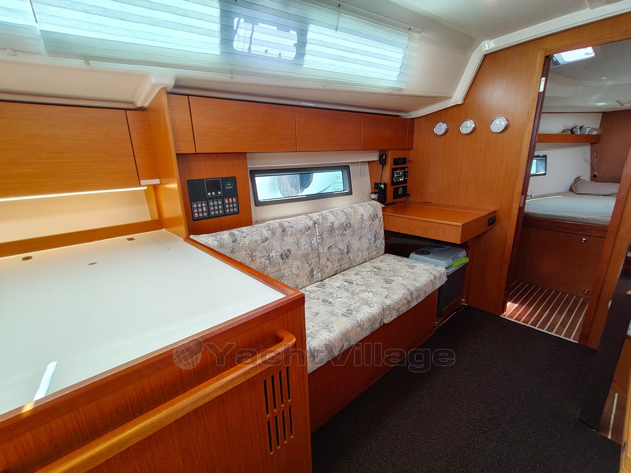 Abayachting_Bavaria C42_usato-second hand 28