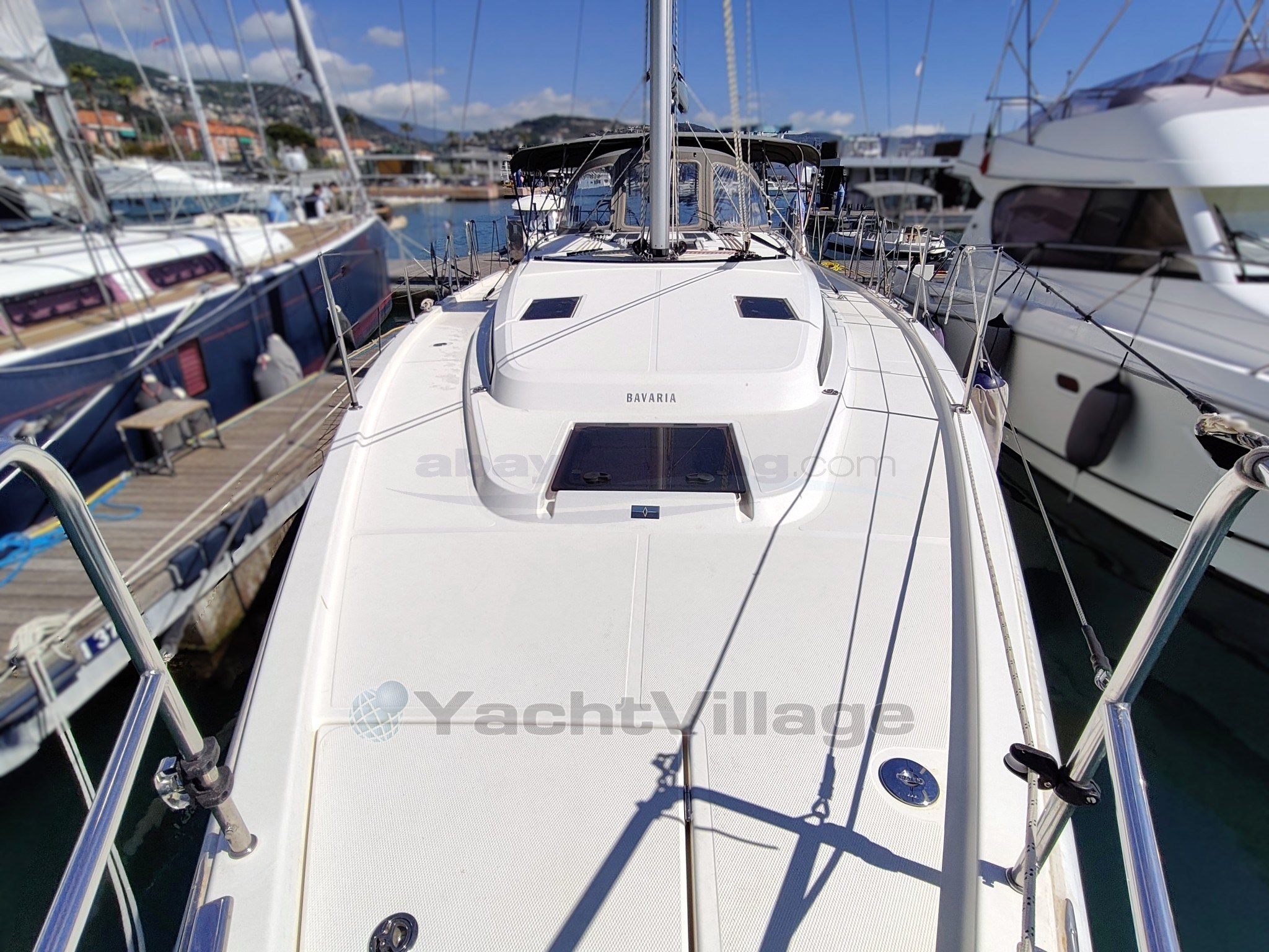 Abayachting_Bavaria C42_usato-second hand 8