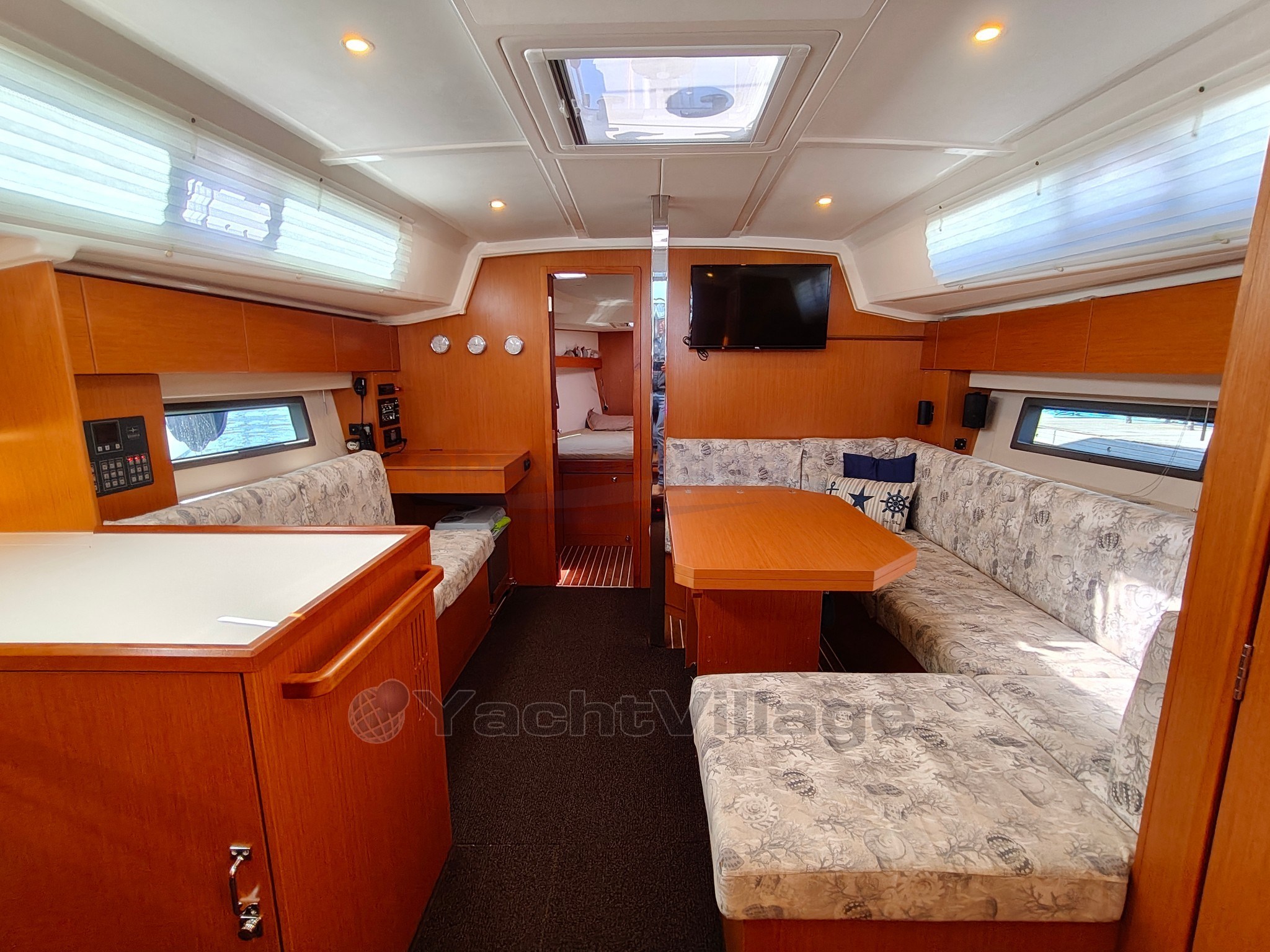 Abayachting_Bavaria C42_usato-second hand 17