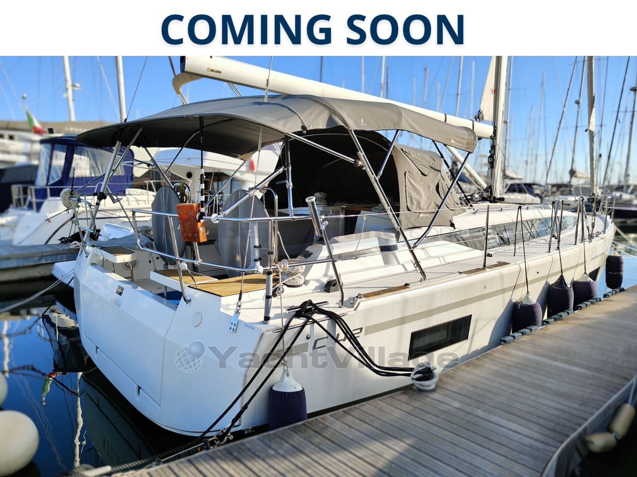 Abayachting_Bavaria C42_second hand boat_barca usata_coming_soon