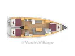 Abayachting_Bavaria C42_second hand boat_barca usata_layout