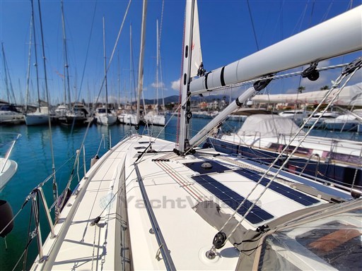 Abayachting_Bavaria C42_usato-second hand 6