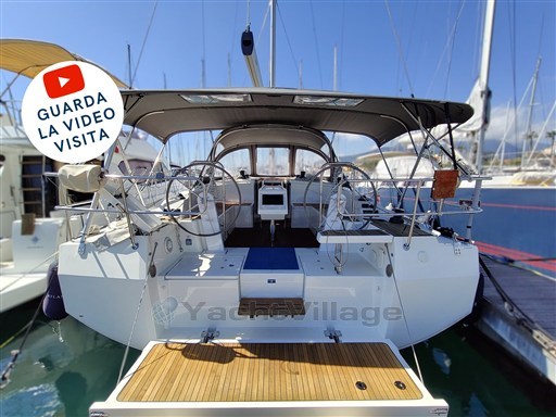 Bavaria C 42 - C42