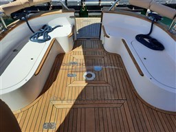 Abayachting Mimì Libeccio 850 usato-second hand 5