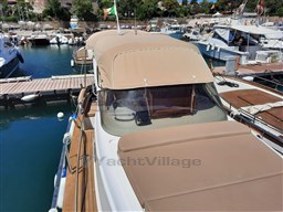 Abayachting Mimì Libeccio 850 usato-second hand 15