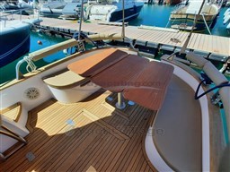 Abayachting Mimì Libeccio 850 usato-second hand 6