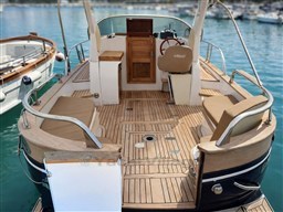 Abayachting Mimì Libeccio 8.50 Cabinusato-second hand 1