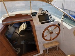 Abayachting Mimì Libeccio 8.50 Cabinusato-second hand 2