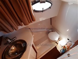 Abayachting Mimì Libeccio 850 usato-second hand 20