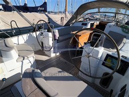 Abayachting Moody 41 AC usata-second hand 6