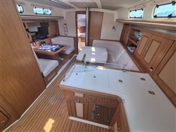 Abayachting Moody 41 AC usata-second hand 21