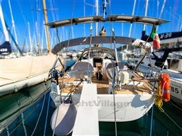 Abayachting Moody 41 AC usata-second hand 4