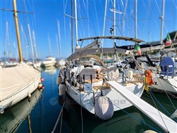 Abayachting Moody 41 AC usata-second hand 1