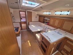 Abayachting Moody 41 AC usata-second hand 20