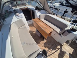 Abayachting Moody 41 AC usata-second hand 7