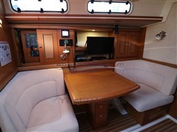 Abayachting Moody 41 AC usata-second hand 33