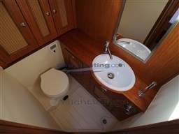 Abayachting Moody 41 AC usata-second hand 39