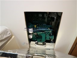 Abayachting Moody 41 AC usata-second hand 49