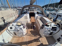 Abayachting Moody 41 AC usata-second hand 6