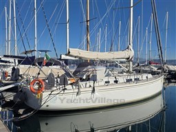 Abayachting Moody Yachts 41 AC usata-second hand 2