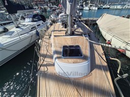 Abayachting Moody 41 AC usata-second hand 15
