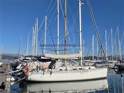 Abayachting Moody Yachts 41 AC usata-second hand 3