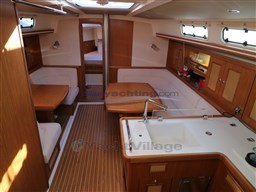 Abayachting Moody 41 AC usata-second hand 23