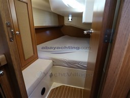 Abayachting Moody 41 AC usata-second hand 42
