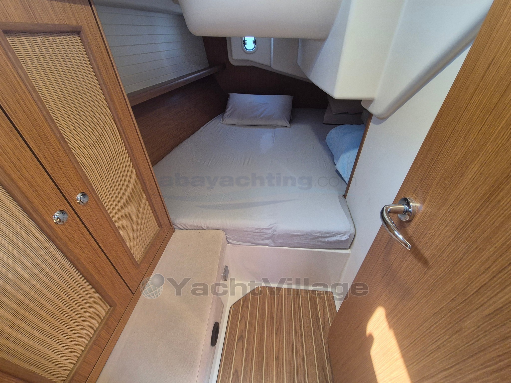 Abayachting Moody 41 AC usata-second hand 30