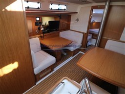 Abayachting Moody 41 AC usata-second hand 32