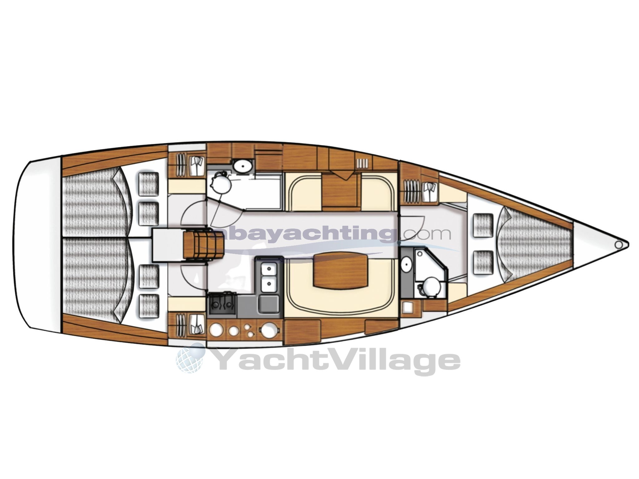 Abayachting Moody Yachts 41 AC usata-second hand 52 - Copia (2)