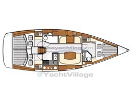 Abayachting Moody Yachts 41 AC usata-second hand 52 - Copia (2)