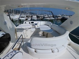Abayachting Azimut Yachts 50 Fly usato-second hand 21