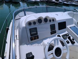 Abayachting Azimut Yachts 50 Fly usato-second hand 31