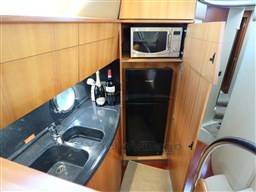 Abayachting Azimut Yachts 50 Fly usato-second hand 56