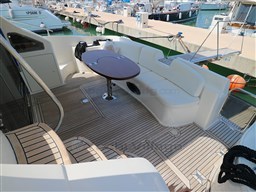 Abayachting Azimut Yachts 50 Fly usato-second hand 9