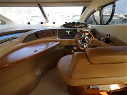 Abayachting Azimut Yachts 50 Fly usato-second hand 49