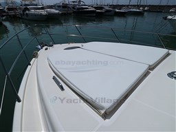 Abayachting Azimut Yachts 50 Fly usato-second hand 14