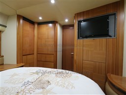 Abayachting Azimut Yachts 50 Fly usato-second hand 62